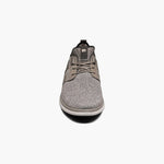 Florsheim - Men's Venture Knit Plain Toe Lace Up Sneaker
