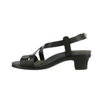 Sas - Women's Nouveau Cross Strap Heel Sandals