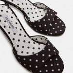 Steve Madden - Women's Kendrix Mule Heel