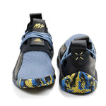 Adidas - Men's Harden Vol.2 Ls Mvp Basketball Shoes