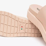 Nerogiardini - Women's Armenia Buckle Slide