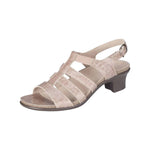 Sas - Women's Allegro Strappy Sandals