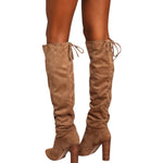 Billini - Women's Kimba Suede Boot