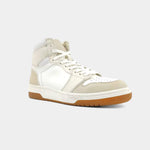 Shu Shop - Women's Rebecca Bone High Top Sneaker