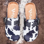 Very G - Women's Andi Slip on Mule