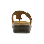 Sas - Women's Sanibel T-strap Slide Sandals