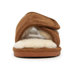 Lamo - Women's Open Toe Wrap Shoes