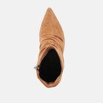 Dolce Vita - Women's Fernly Heeled Boots