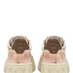 Autry - Women's Super Vintage Low Sneaker