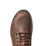 Ariat - Men's Turbo 8" Usa Assembled Boot