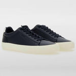 Hugo Boss - Men's Aiden Tennis Low-top Leather Sneakers