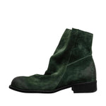 Antelope - Women's Louie Suede Bootie