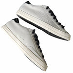 P448 - Women's John Leather Sneakers