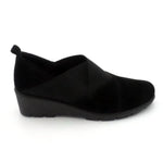 The Flexx - Women's Crosstown Slip-on Shoes