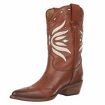 Sam Edelman - Women's Rylin Western Boots