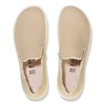 Birkenstock - Women's Bend Slip On Sneakers