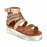 Bedstu - Women's Artemia Sandals