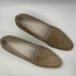 Koko + Palenki - Women's Hanna Suede Loafer