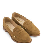 Andrea - Women's Slip-on Loafer