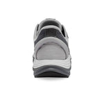 Kizik - Men’s London Low Top Mesh Hands-free Comfort Sneakers