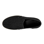 Ecco - Men's Soft 7 Woven Slip-on Sneaker