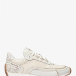 Michael Kors - Women's Byrdie Mixed-media Trainer Shoes