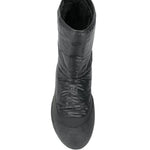 Bally - Men's Cuper Curling Shearling-lined Boots