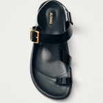 Alohas - Women's Siren Leather Sandal