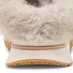 Dolce Vita - Women's Izzey Plush Sneakers