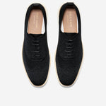 Cole Haan - Men’s Original Grand Wingtip Shoes