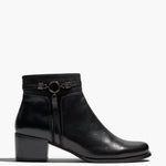 Regarde Le Ciel - Women's Delice Etna Bootie