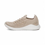 Aetrex - Women's Carly Arch Support Sneaker