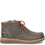 Born - Women's Analia Moc-toe Ankle Boot