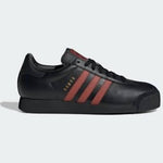 Adidas - Men's Samoa Leather Sneakers