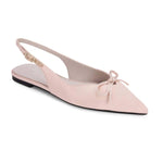 Yosi Samra - Women's Belle Slingback Flat