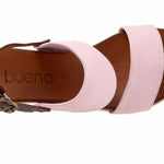 Bueno - Women's Fara Ankle Strap Sandals