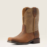 Ariat - Women's Rambler Western Boot