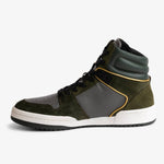 Freshy - Men's Bounce High Top Sneaker