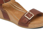Aetrex - Women's Lexa Wedge Sandal