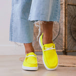 Corkys Footwear - Women's Kayak 2 Slip On Sneaker