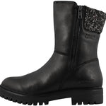 Cougar - Women's Neptune Waterproof Leather Boot