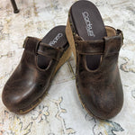 Corkys Footwear - Women's Who Knew Wedge Clog