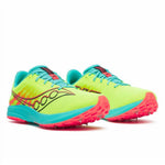 Saucony - Men's Kilkenny Xc 10 Spike Shoe