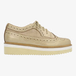 L'Amour Des Pieds - Women's Zorielle Leather Oxford