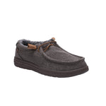 Lamo - Men's Samuel Textile Deck Shoes