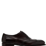 Salvatore Ferragamo - Men's Oxford Leather Shoes