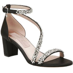 Naturalizer Soul - Women's Ahava Ankle Strap Sandals