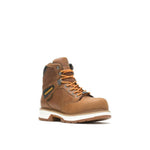 Wolverine - Men's Composite Toe 6" Hellcat Ultraspring Carbonmax Work Boots