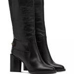 Salvatore Ferragamo - Women's Alan Mid Calf Boots