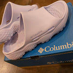Columbia - Women's Thrive Revive Slippers